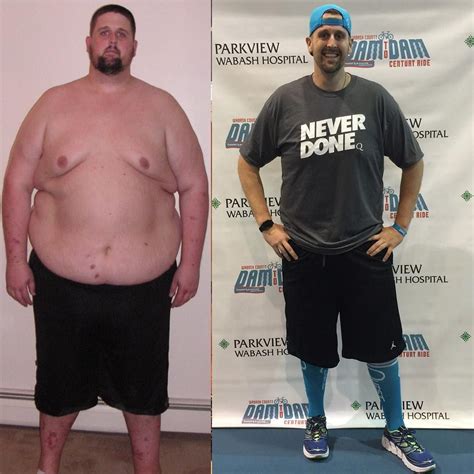 How Stan Lost 29 Pounds of Fat & Got Stronger Than Ever